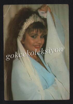 Sibel Can Kartpostal KRT914 - 1