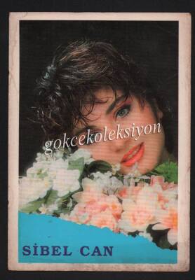 Sibel Can Kartpostal KRT915 - 1