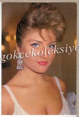 Sibel Can Kartpostal KRT920 - 1