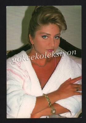 Sibel Can Kartpostal KRT926 - 1