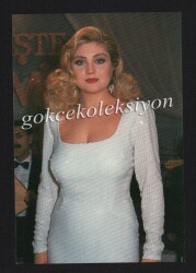 Sibel Can Kartpostal KRT932 - Gökçekoleksiyon