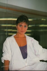 Sibel Can Kartpostal KRT937 - Gökçekoleksiyon