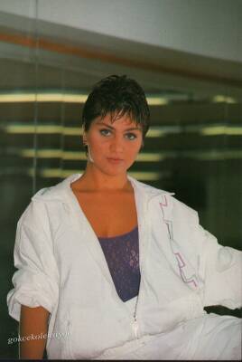 Sibel Can Kartpostal KRT937 - 1