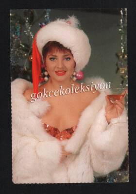 Sibel Can Kartpostal KRT948 - 1