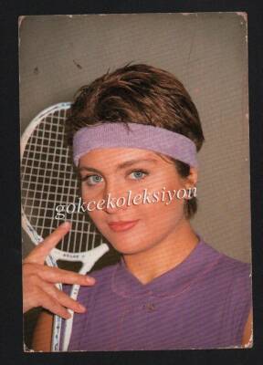 Sibel Can Kartpostal KRT951 - 1