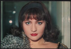 Sibel Can Kartpostal KRT960 - Gökçekoleksiyon