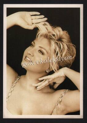 Sibel Can Kartpostal KRT964 - 1