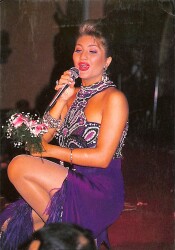 Sibel Can Kartpostal (Küçük Boy) KRT20017 - Gökçekoleksiyon