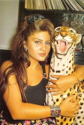 Sibel Can Kartpostal (Küçük Boy) KRT20040 - Gökçekoleksiyon