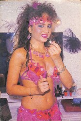 Sibel Can Kartpostal (Küçük Boy) KRT20170 - Gökçekoleksiyon