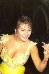 Sibel Can Kartpostal (Küçük Boy) KRT20172 - Gökçekoleksiyon