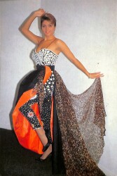 Sibel Can Kartpostal (Küçük Boy) KRT20174 - Gökçekoleksiyon