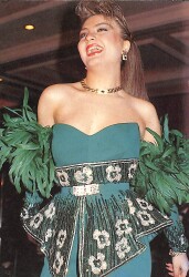 Sibel Can Kartpostal (Küçük Boy) KRT21518 - Gökçekoleksiyon