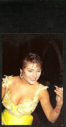 Sibel Can Kartpostal (Küçük Boy) KRT21623 - Gökçekoleksiyon