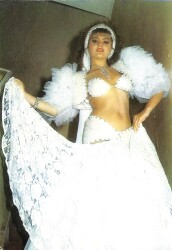 Sibel Can Kartpostal (Küçük Boy) KRT21640 - Gökçekoleksiyon