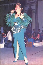 Sibel Can Kartpostal (Küçük Boy) KRT22137 - Gökçekoleksiyon