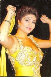 Sibel Can Kartpostal (Küçük Boy) KRT22160 - Gökçekoleksiyon