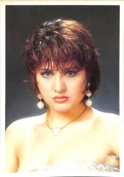 Sibel Can Kartpostal (Küçük Boy) KRT22232 - Gökçekoleksiyon