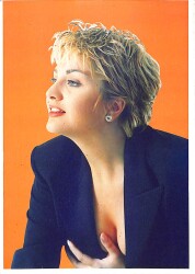 Sibel Can Kartpostal (Küçük Boy) KRT22477 - Gökçekoleksiyon