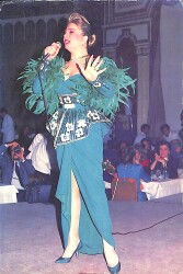 Sibel Can Kartpostal (Küçük Boy) KRT22998 - Gökçekoleksiyon