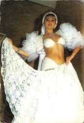 Sibel Can Kartpostal (Küçük Boy) KRT23142 - Gökçekoleksiyon