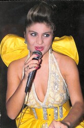 Sibel Can Kartpostal (Küçük Boy) KRT23208 - Gökçekoleksiyon