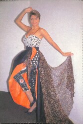 Sibel Can Kartpostal (Küçük Boy) KRT23869 - Gökçekoleksiyon