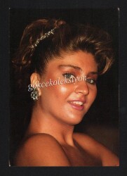 Sibel Can Kartpostalları KRT814 - Gökçekoleksiyon