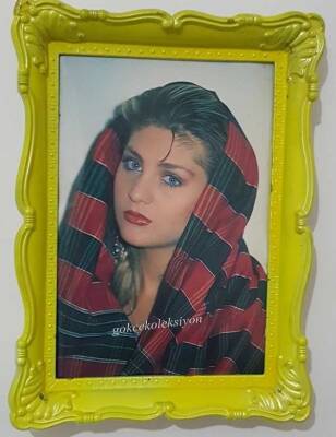 Sibel Can Resim Çerçevesi KRT5814 - 1