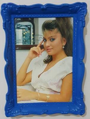 Sibel Can Resim Çerçevesi KRT5828 - 2