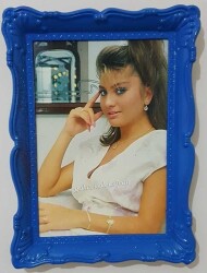 Sibel Can Resim Çerçevesi KRT5828 - Gökçekoleksiyon