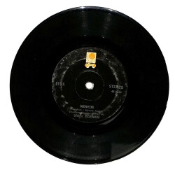 Sibel Egemen - Nerede Sahte Gözyaşları Plak (107) PLK20323 - 1