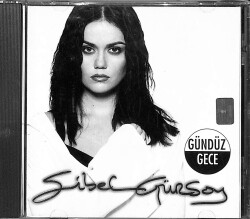 Sibel Gürsoy ‎- Gündüz Gece CD (İkinci El) CD5445 - 1