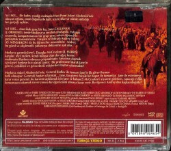 Sibirya Berberi VCD Film VCD12897 - 2