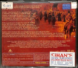 Sibirya Berberi VCD Film VCD18037 - 2
