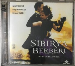 Sibirya Berberi VCD Film VCD5794 - 1