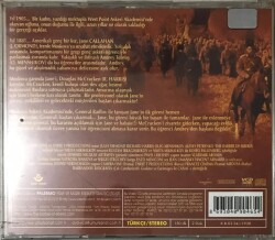 Sibirya Berberi VCD Film VCD5794 - 2