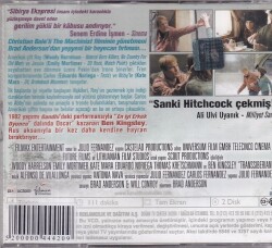 Sibirya Ekspresi VCD Film VCD10352 - 2