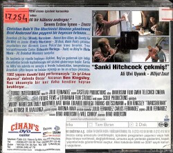 Sibirya Ekspresi VCD Film VCD15562 - 2