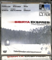 Sibirya Ekspresi VCD Film VCD15566 - 1
