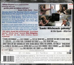 Sibirya Ekspresi VCD Film VCD15566 - 2