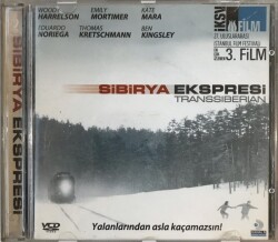 Sibirya Ekspresi VCD Film VCD6759 - 1