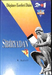 Sibirya'dan 3 NDR92071 - Gökçekoleksiyon