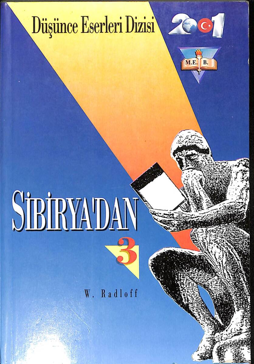 Sibirya'dan 3 NDR92071 - 1