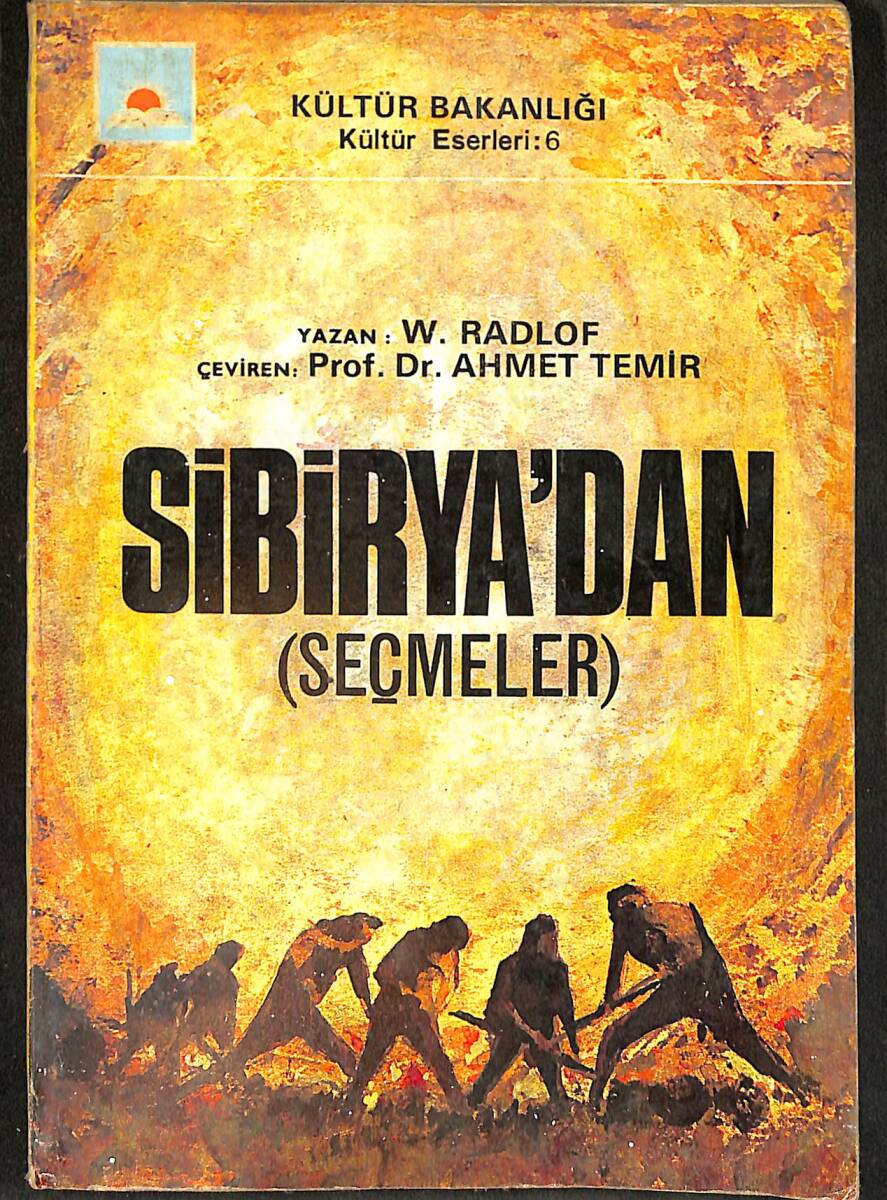 SİBİRYA'DAN SEÇMELER NDR96326 - 1