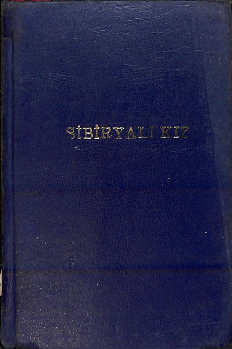 Sibiryalı Kız NDR92799 - 1