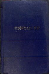 Sibiryalı Kız NDR92799 - Gökçekoleksiyon