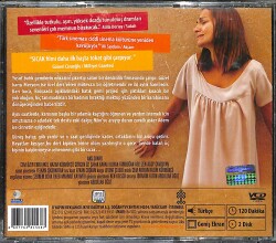 Sıcak (2008) Orjinal VCD Film ' Cem Özer - Ebru Akel ' VCD27967 - 2