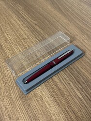 Sicrkss Tükenmez Kalem Kutusunda AOB4986 - 4