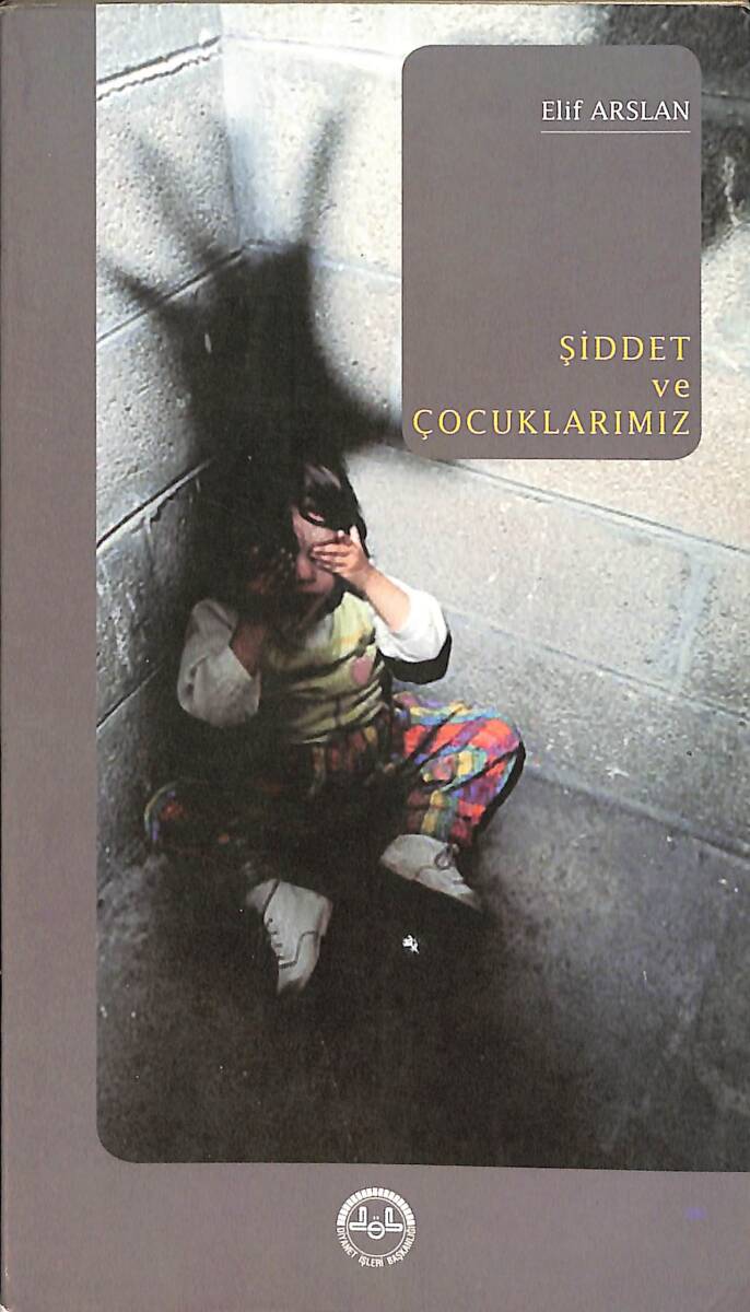 Şiddet Ve Çocuklarımız NDR91612 - 1